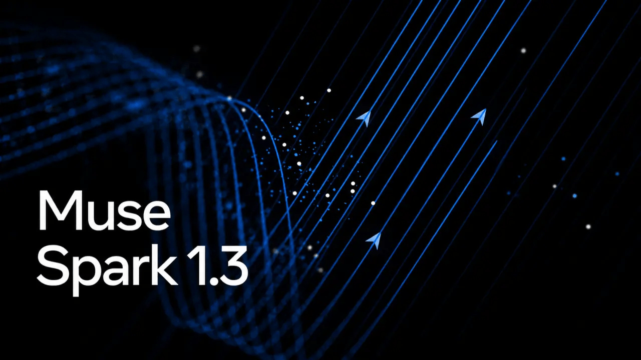 Meta'dan kodlama ve ajan yeteneklerine odaklanan yeni model: Muse Spark 1.3