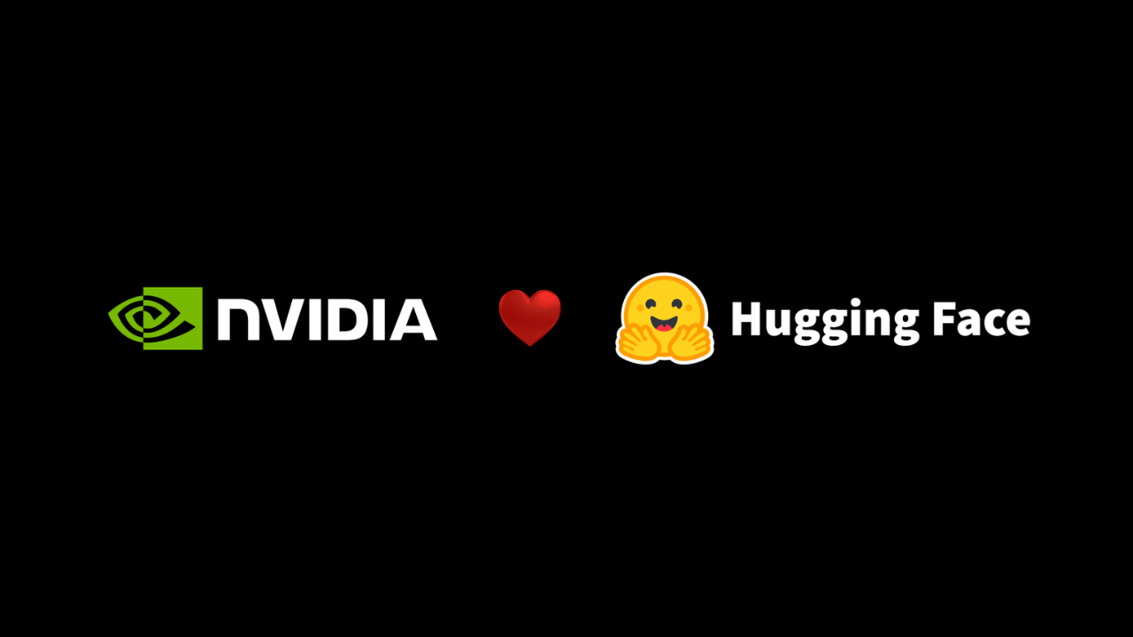 Nvidia, Hugging Face satın alımını doğruladı