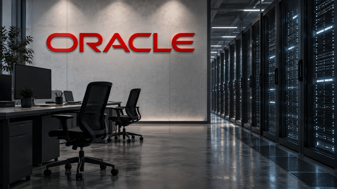 Oracle, yapay zeka yatırımları sonrasında çalışanlarından çıkarma dalgası başlattı