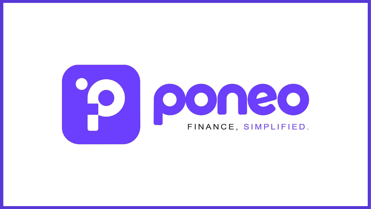 KOBİ'lerin ön muhasebe süreçlerine odaklanan fintech platformu: Poneo