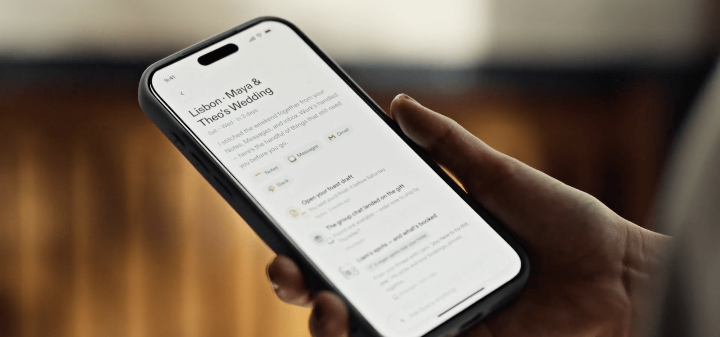 Snap, kişisel yapay zeka servisi Specs Intelligence'ı tanıttı