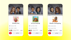 Snapchat, etkinlik planlama özelliğini kullanıma sundu