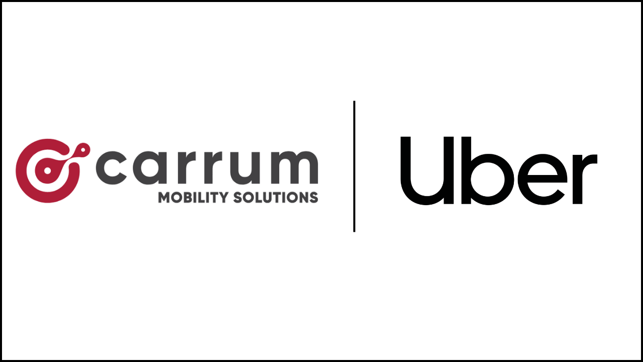 Uber, filo yönetimi girişimi Carrum Mobility'ye 10 milyon dolar yatırım yaptı