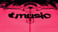 Apple Music, sesle şekillenen yeni logosunu tanıttı