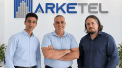 Arke Telekom, ACT Venture Partners'tan 1 milyon euro yatırım aldı