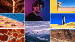 Canva, ilk görsel üretim modeli Craft'ı kullanıma sundu