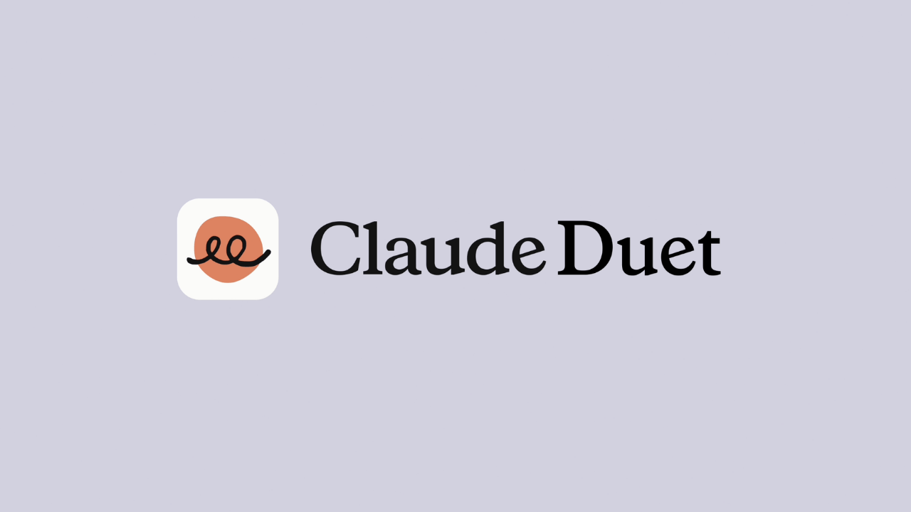 Anthropic, görevleri arka planda yürüten yapay zeka agent'ı Claude Duet'i tanıttı