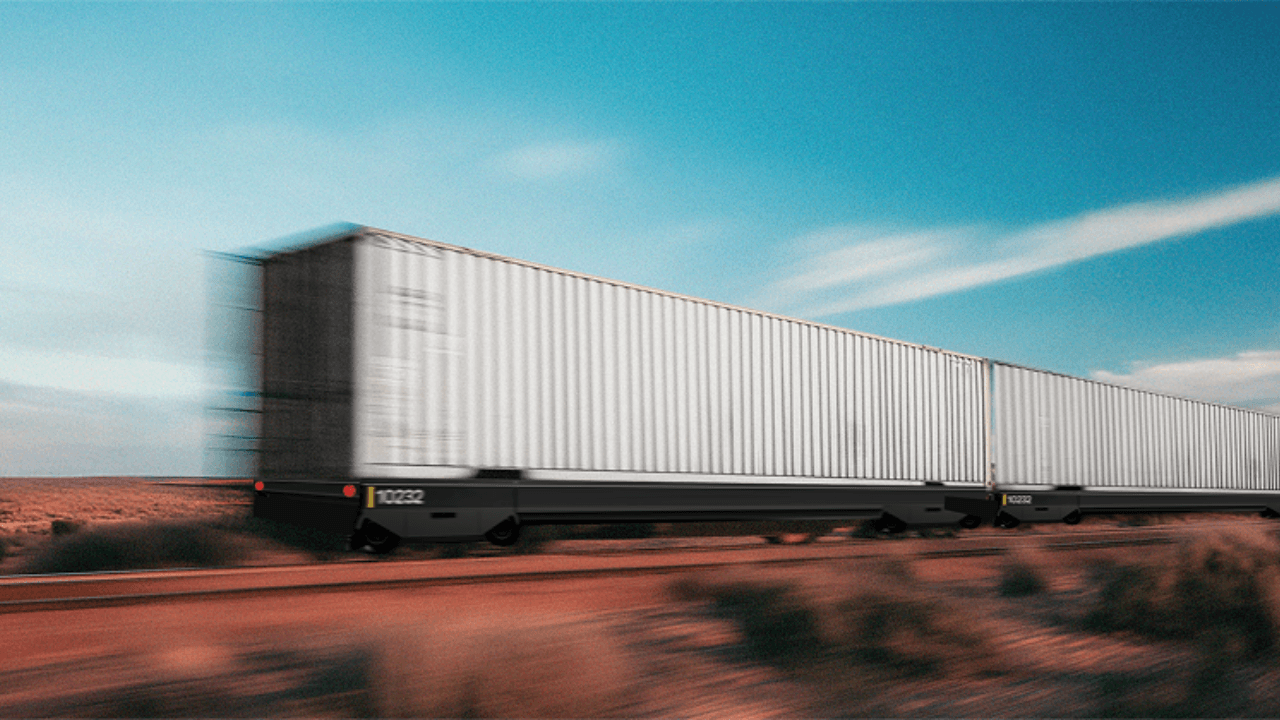 Otonom elektrikli tren şirketi Parallel Systems, 100 milyon dolar yatırım aldı